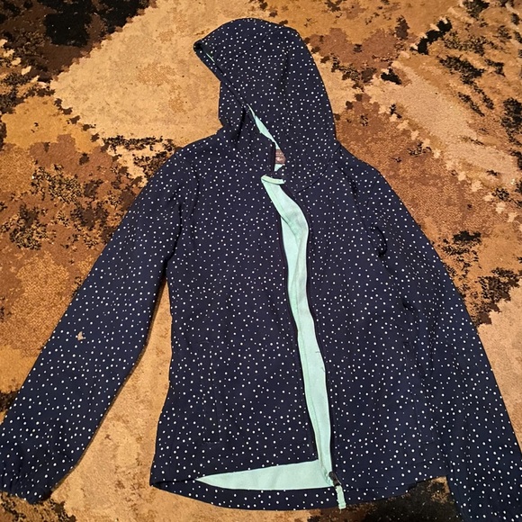 Fleeced Lined Jacket - Picture 1 of 2